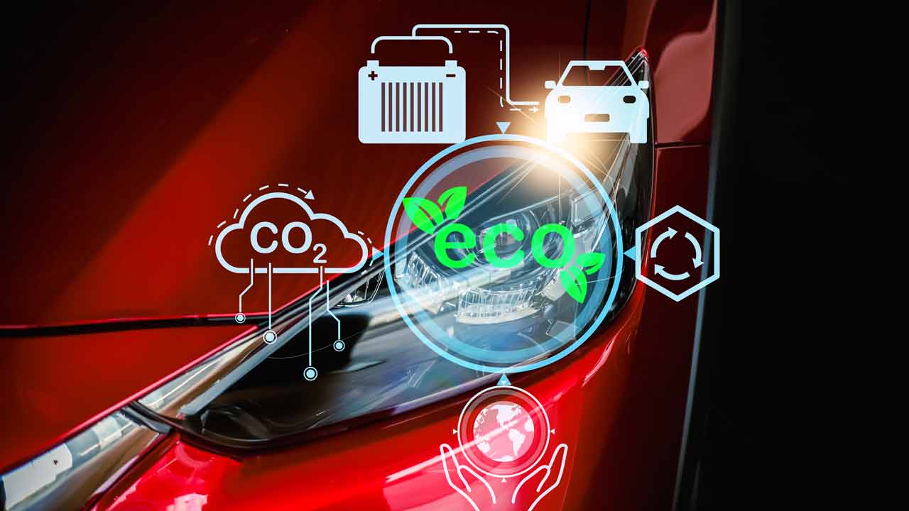 Umweltbewusstsein im Autoverkauf bei Autoverwertung Lohmar